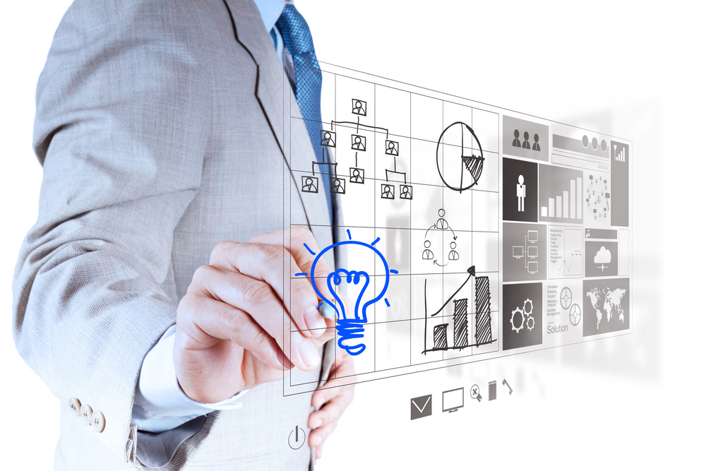 Los estudiantes de Trabajo